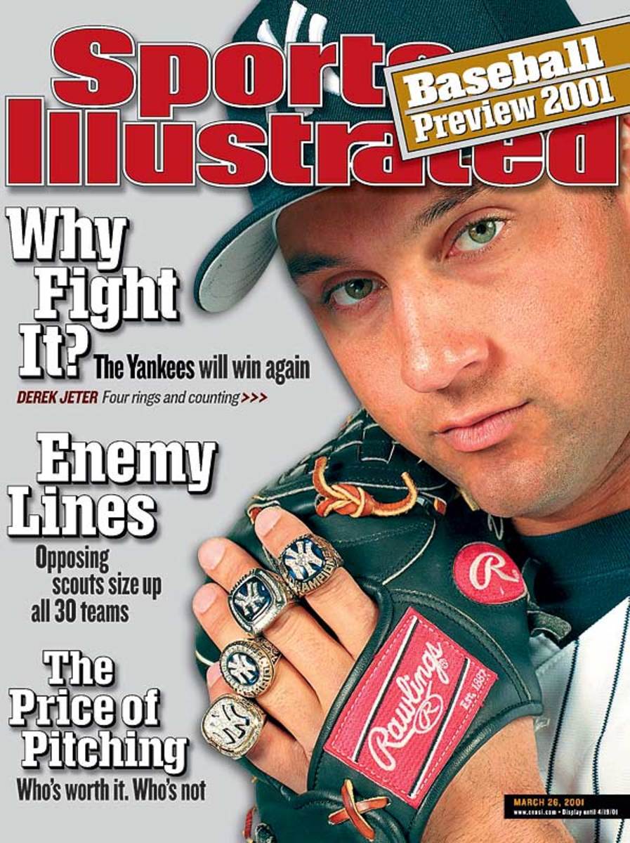 March 26, 2001